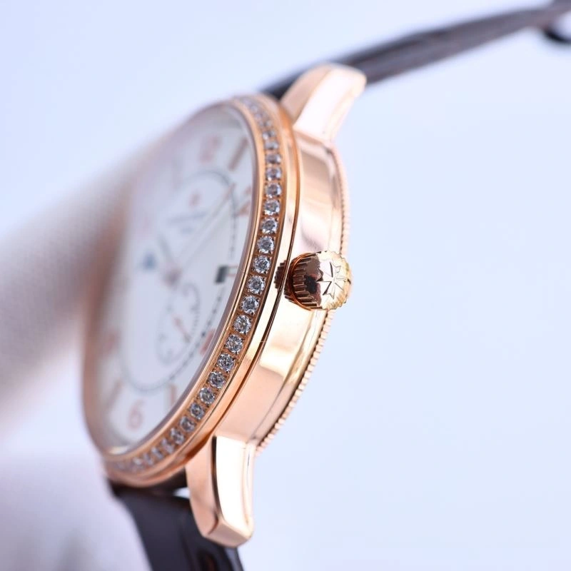 Comfortable VACHERON CONSTANTIN Watches 206086