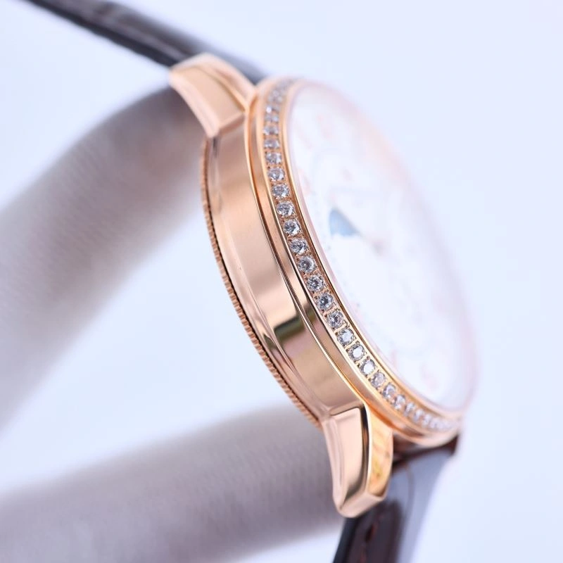 Comfortable VACHERON CONSTANTIN Watches 206086