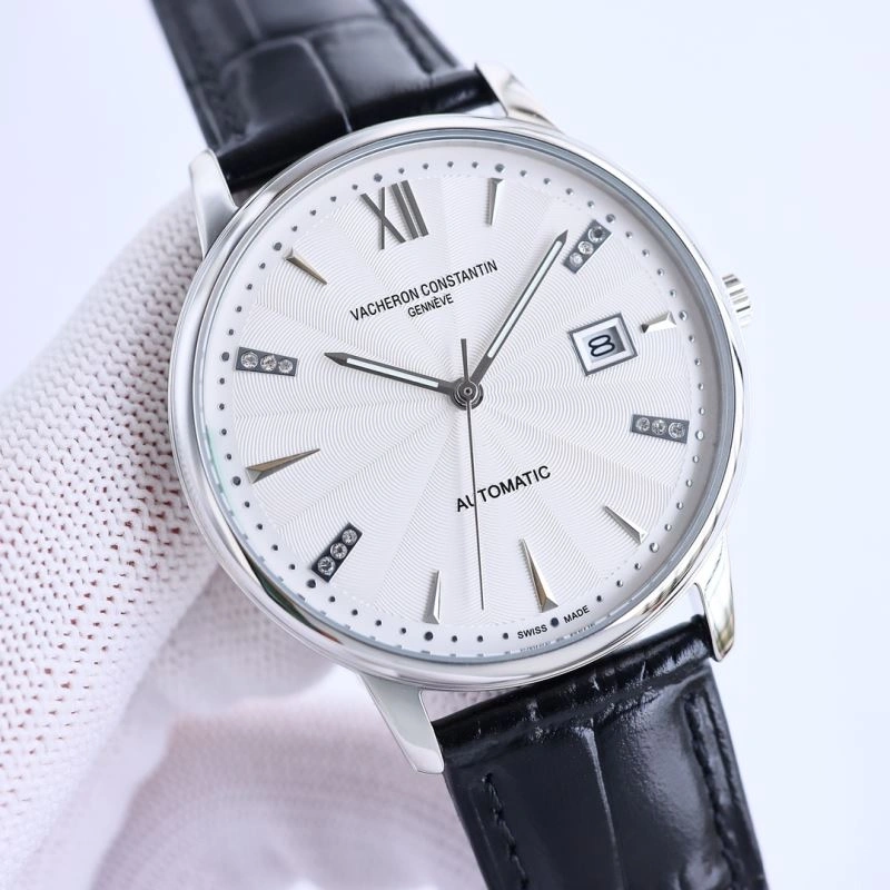 OdorResistant VACHERON CONSTANTIN Watches 206057
