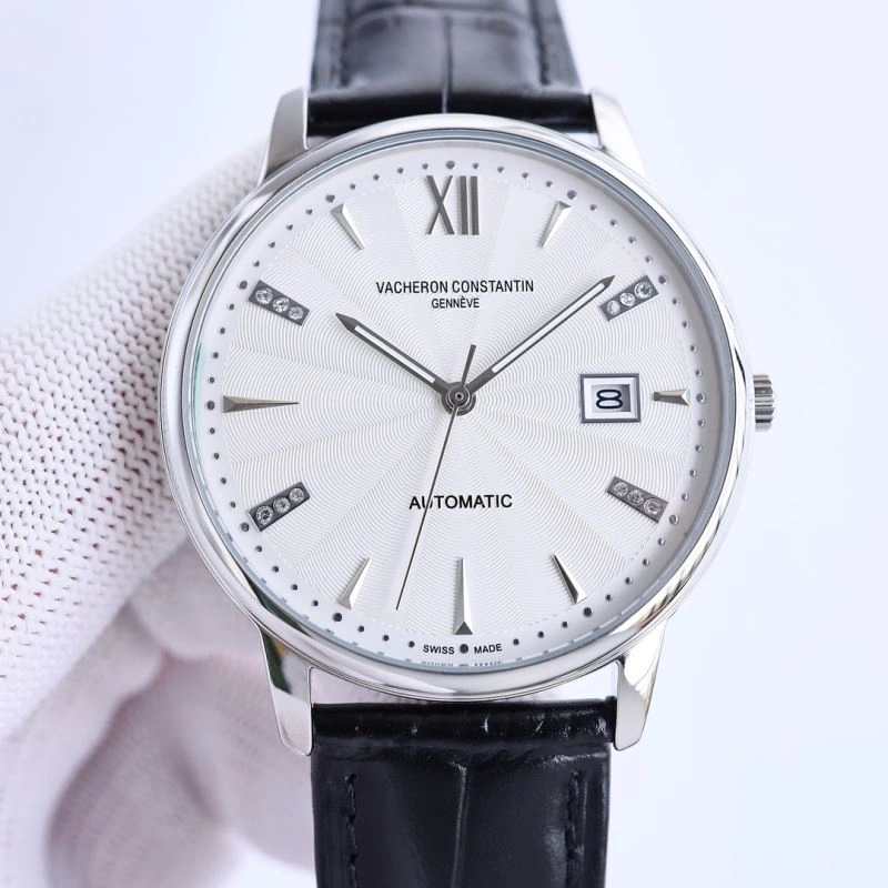 OdorResistant VACHERON CONSTANTIN Watches 206057