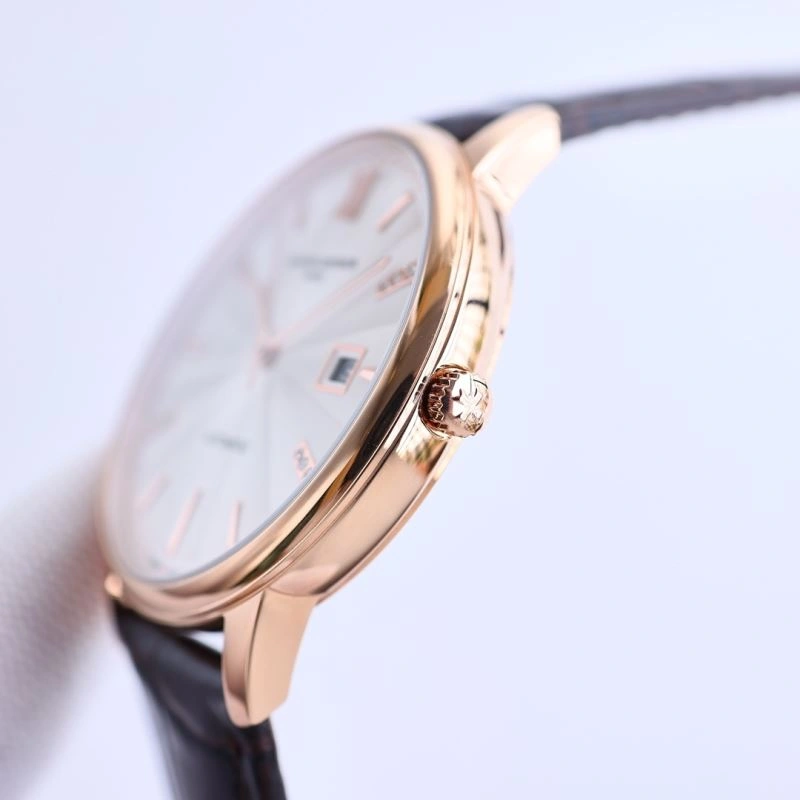 OdorResistant VACHERON CONSTANTIN Watches 206057