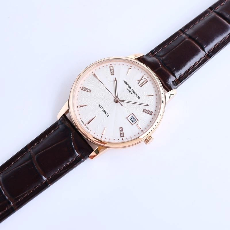 OdorResistant VACHERON CONSTANTIN Watches 206057