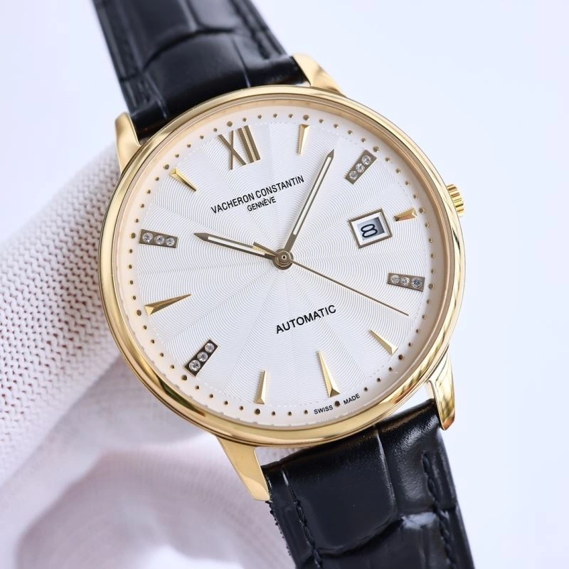 Original VACHERON CONSTANTIN Watches 206075