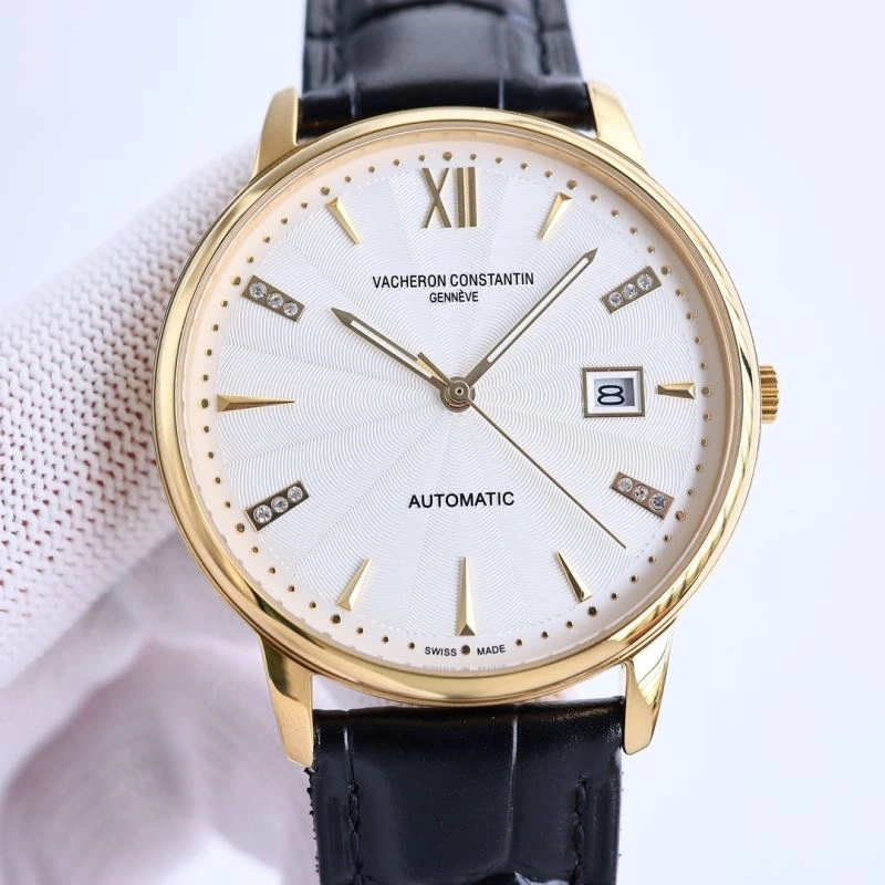 Original VACHERON CONSTANTIN Watches 206075