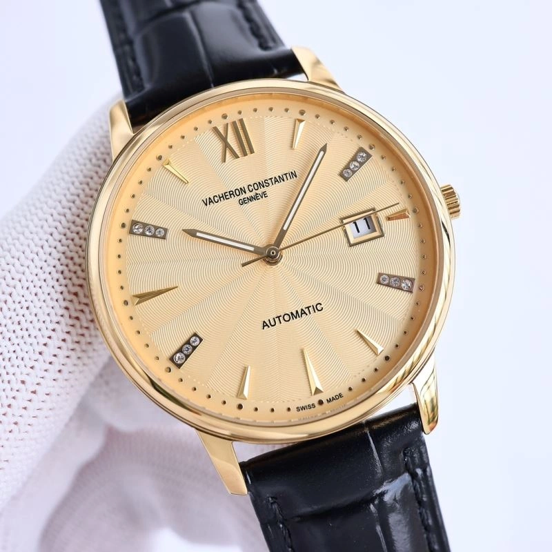 Original VACHERON CONSTANTIN Watches 206075