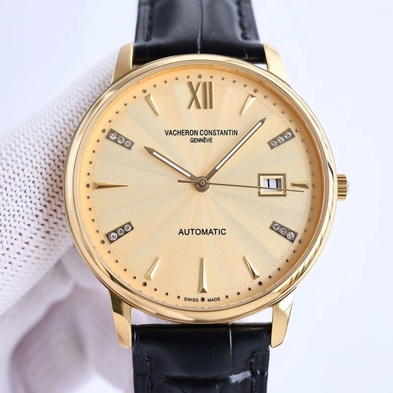 Original VACHERON CONSTANTIN Watches 206075