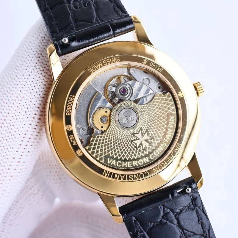 Original VACHERON CONSTANTIN Watches 206075