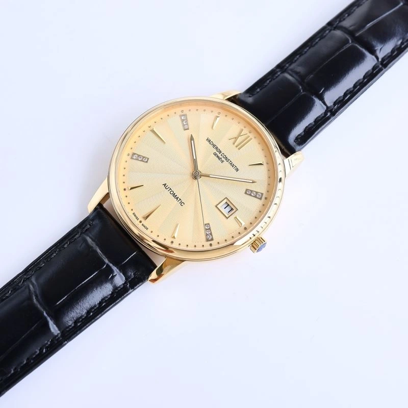 Original VACHERON CONSTANTIN Watches 206075