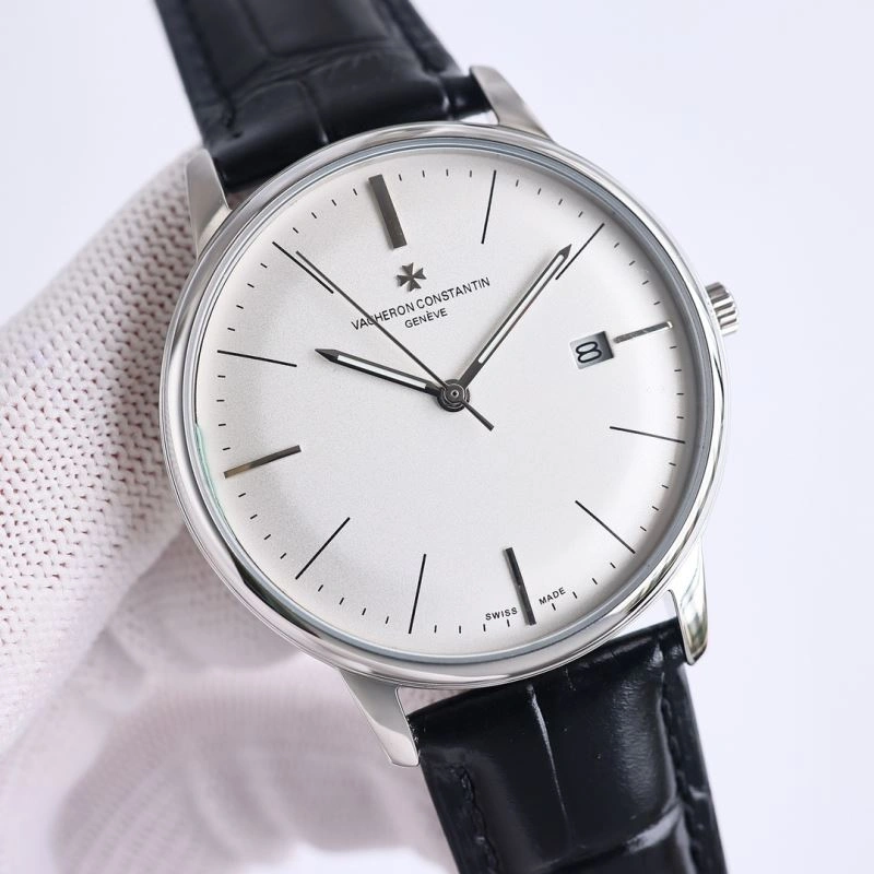 VACHERON CONSTANTIN Watches MoistureWicking 206072