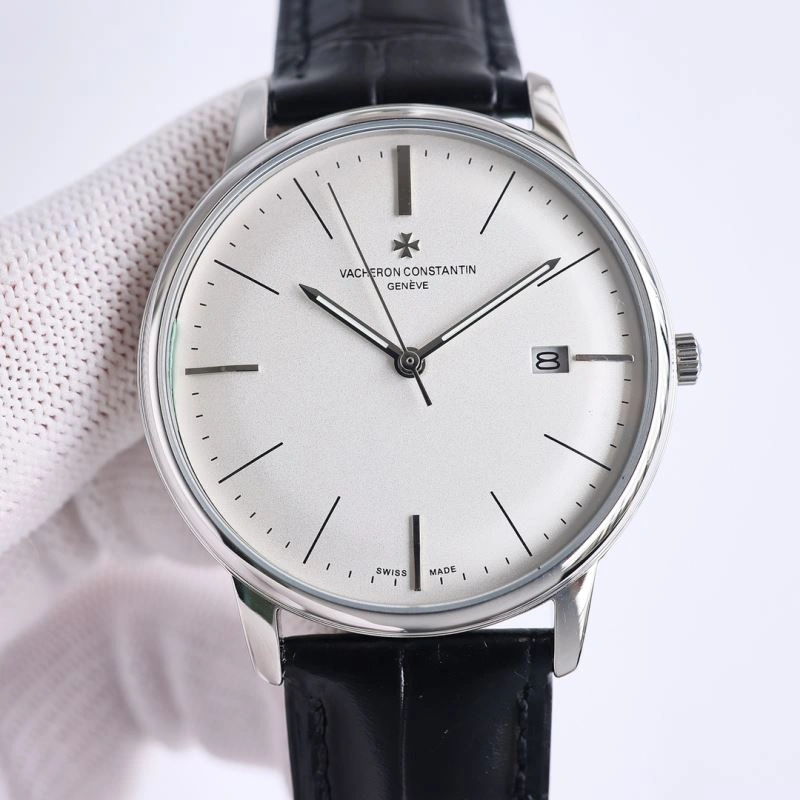 VACHERON CONSTANTIN Watches MoistureWicking 206072