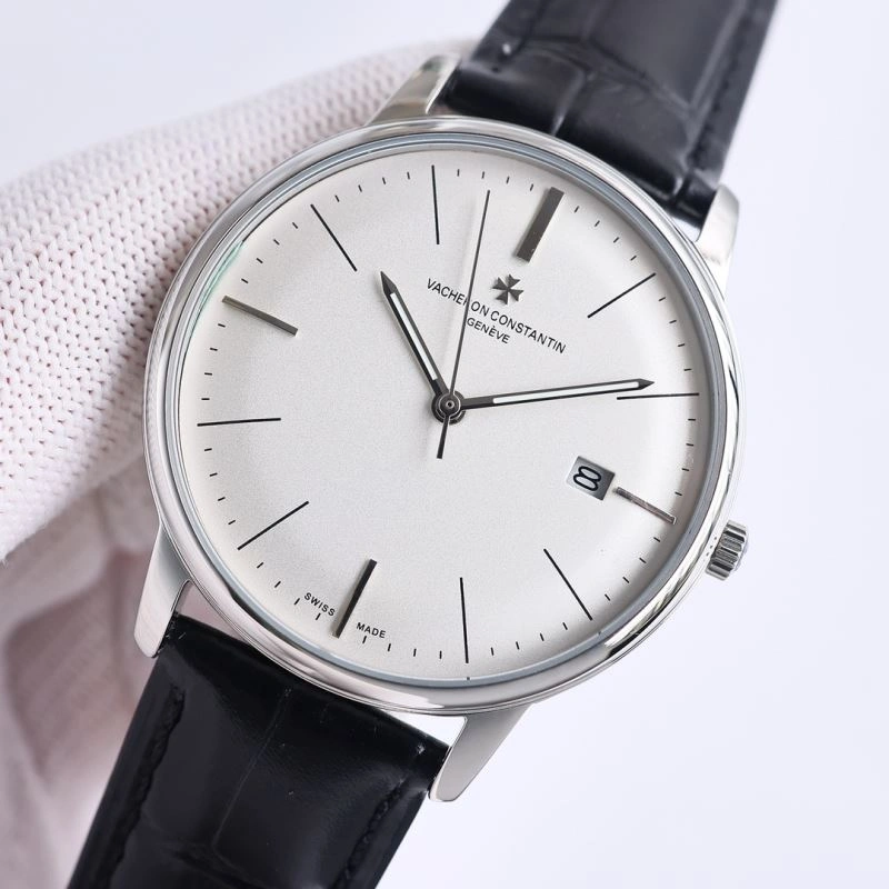 VACHERON CONSTANTIN Watches MoistureWicking 206072