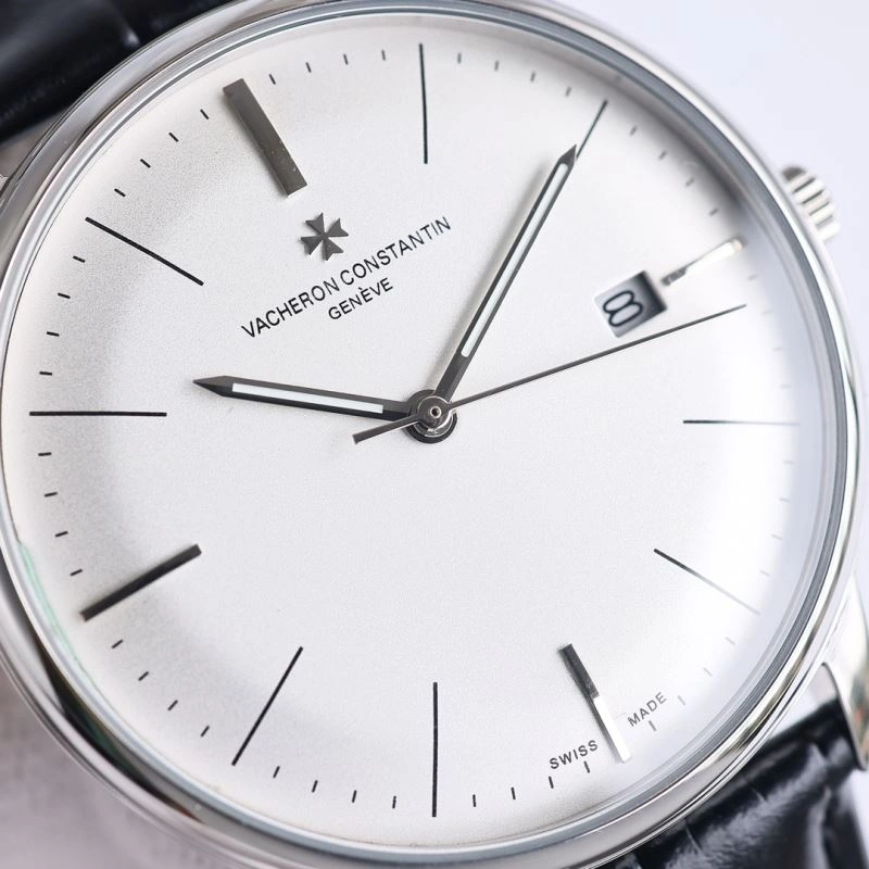 VACHERON CONSTANTIN Watches MoistureWicking 206072
