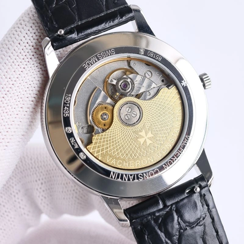 VACHERON CONSTANTIN Watches MoistureWicking 206072