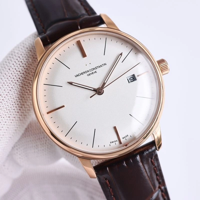 VACHERON CONSTANTIN Watches Packable 206066