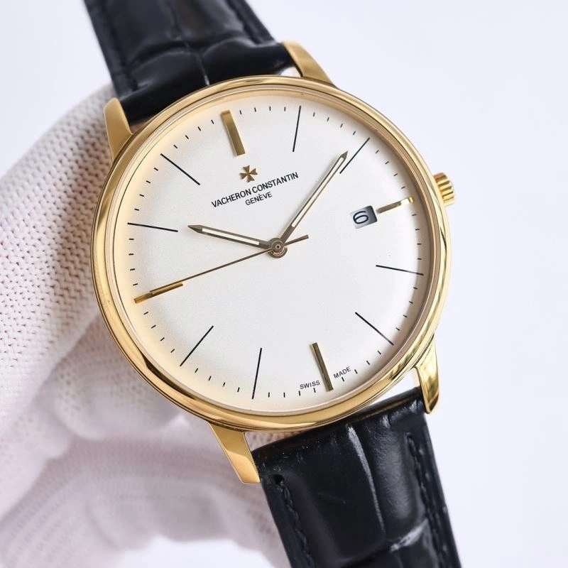 VACHERON CONSTANTIN Watches Packable 206066
