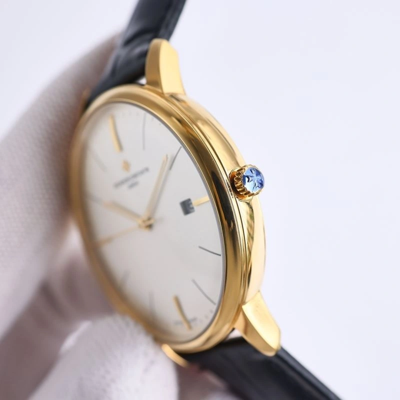 VACHERON CONSTANTIN Watches Packable 206066