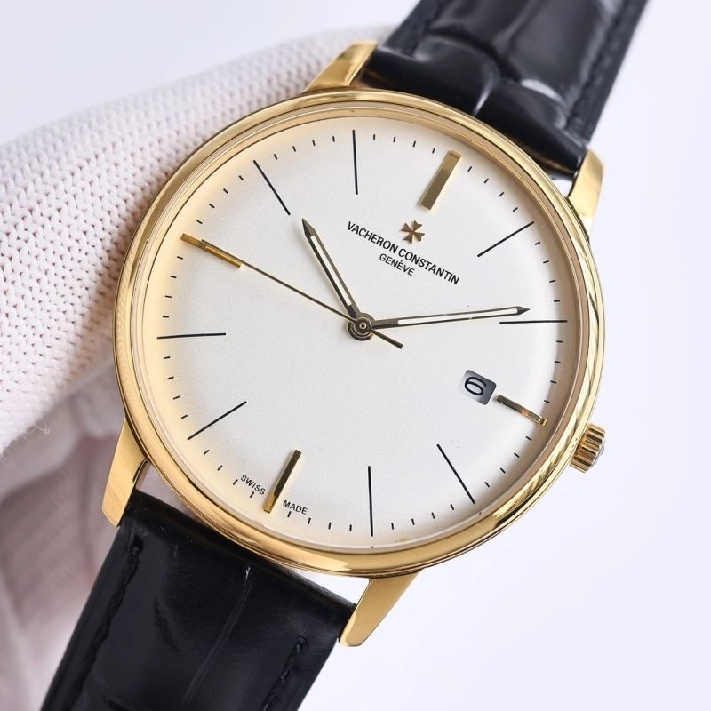 VACHERON CONSTANTIN Watches Packable 206066