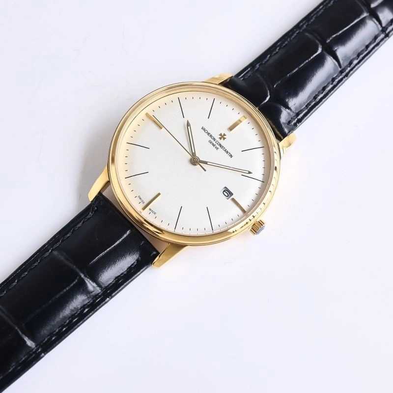VACHERON CONSTANTIN Watches Packable 206066