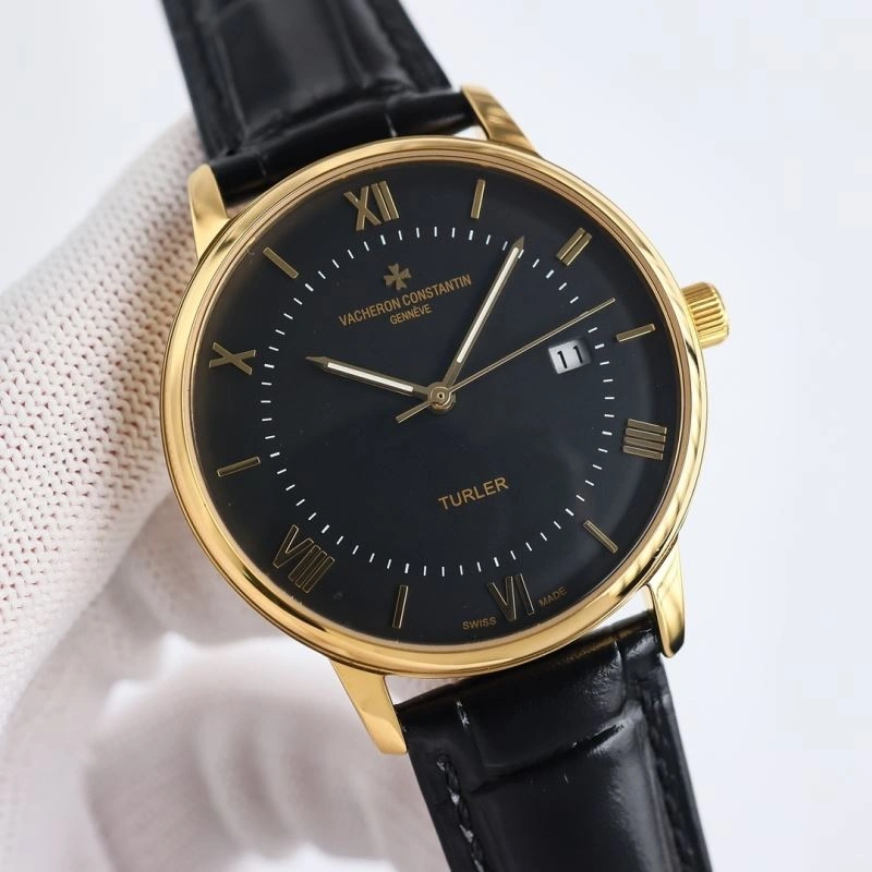 VACHERON CONSTANTIN Watches GoodFit 206062
