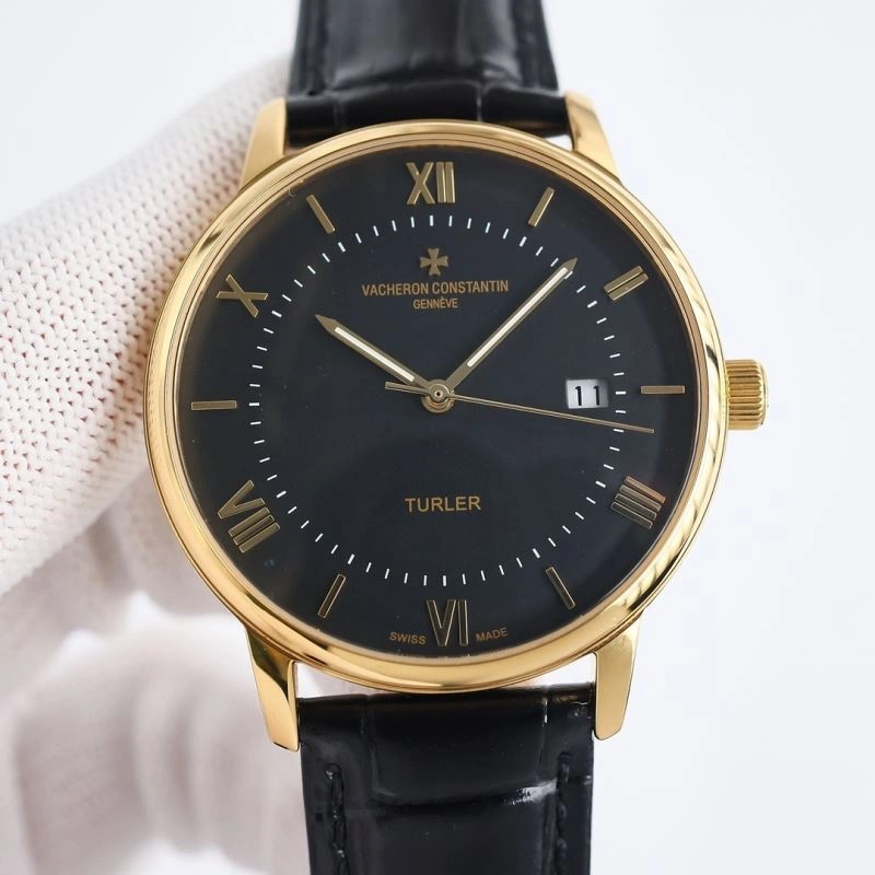 VACHERON CONSTANTIN Watches GoodFit 206062