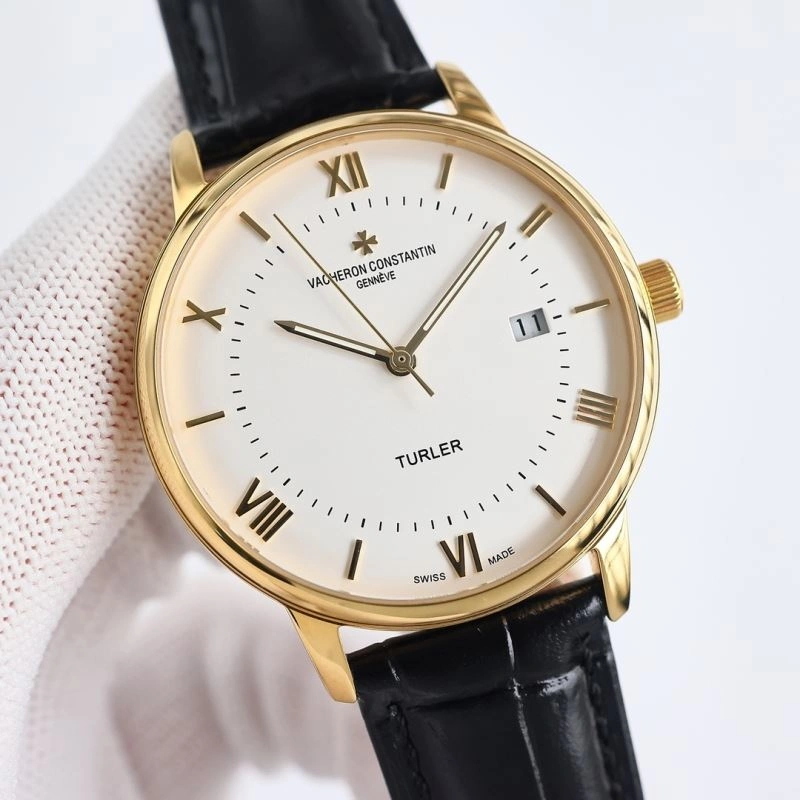 VACHERON CONSTANTIN Watches GoodFit 206062