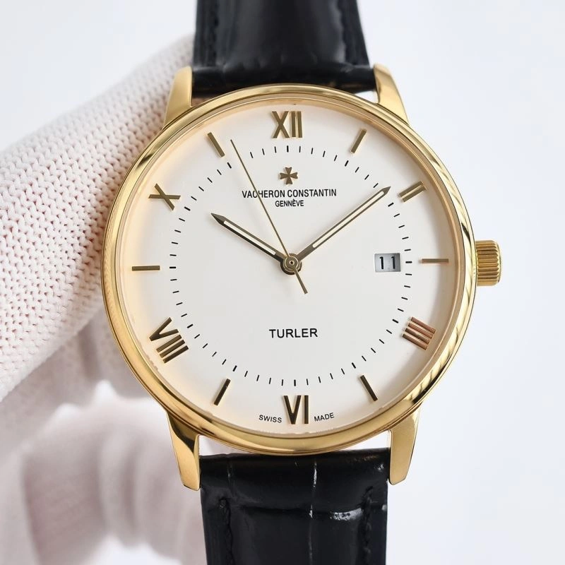 VACHERON CONSTANTIN Watches GoodFit 206062