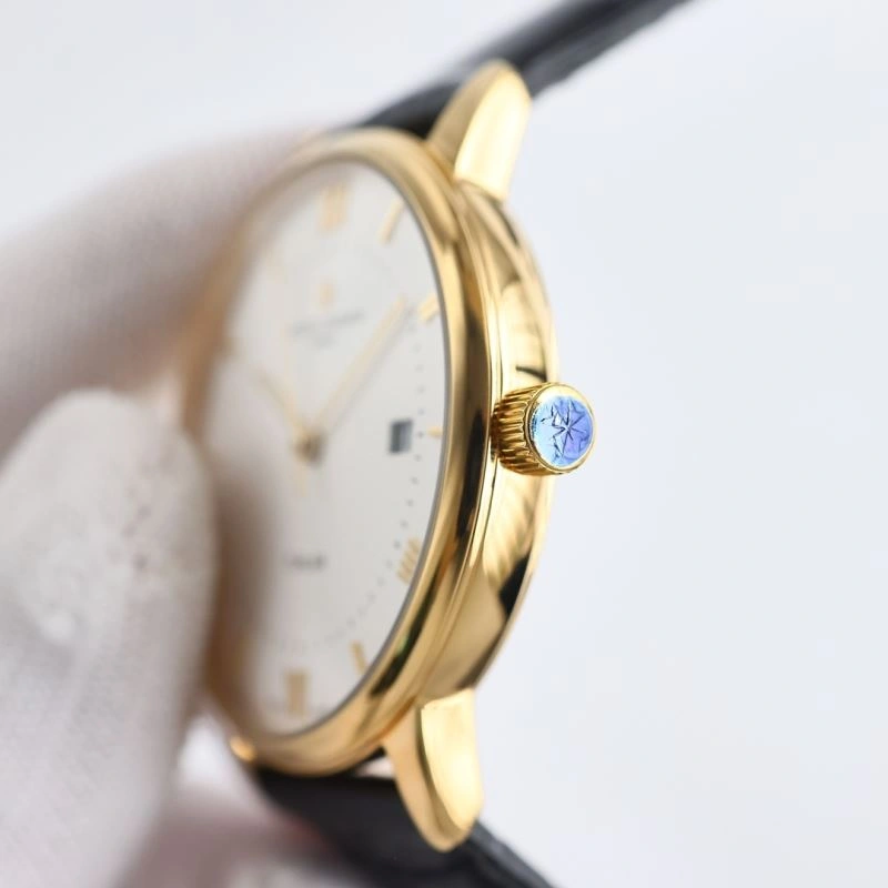 VACHERON CONSTANTIN Watches GoodFit 206062