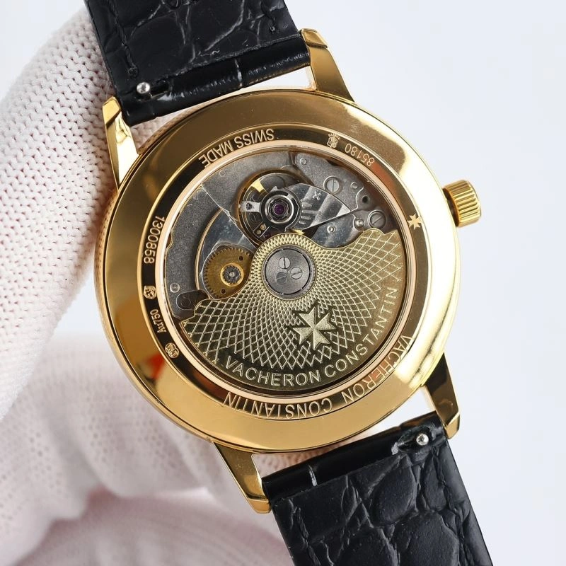 VACHERON CONSTANTIN Watches GoodFit 206062