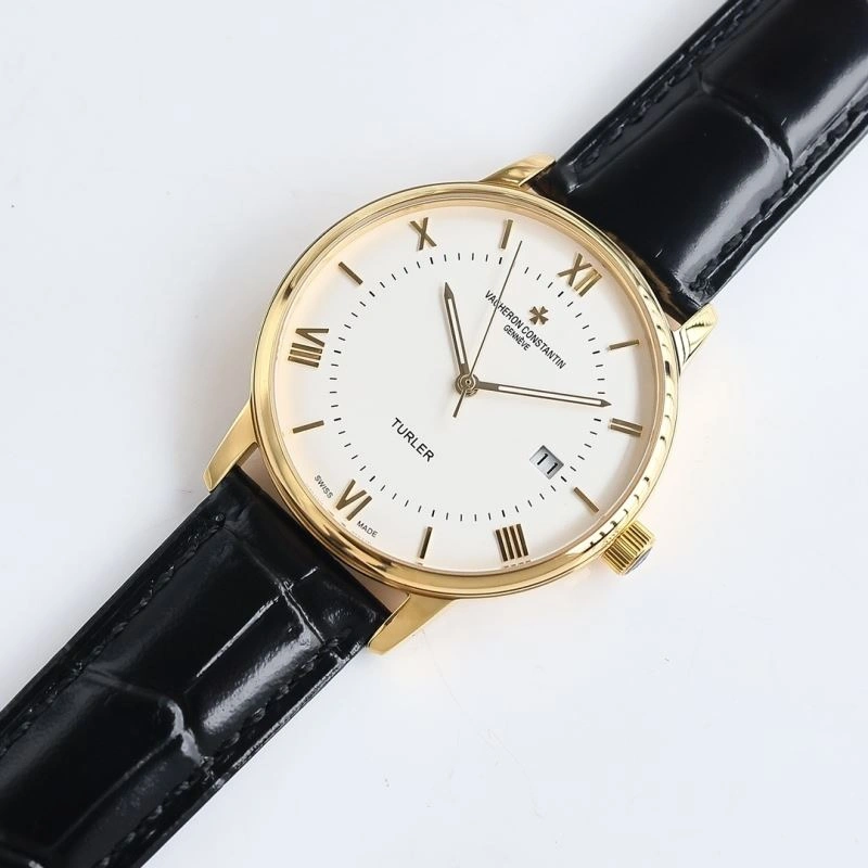 VACHERON CONSTANTIN Watches GoodFit 206062