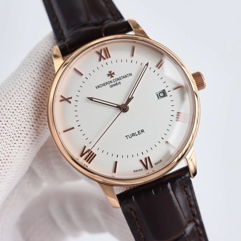 SmartChoice VACHERON CONSTANTIN Watches 206084