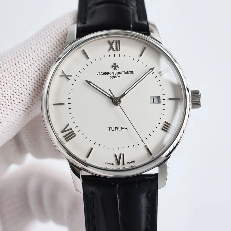 SmartChoice VACHERON CONSTANTIN Watches 206084