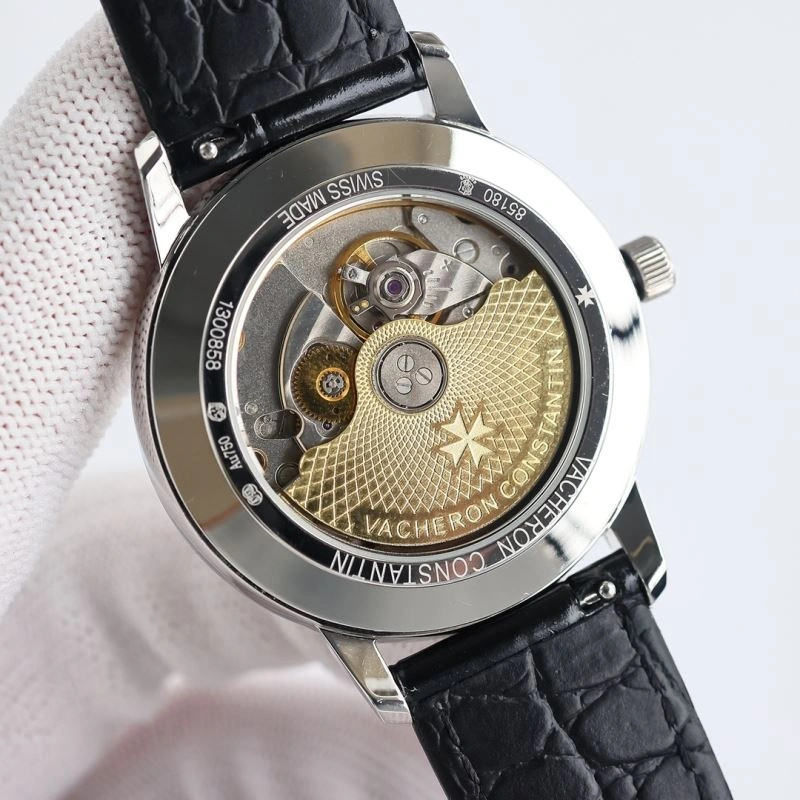 SmartChoice VACHERON CONSTANTIN Watches 206084