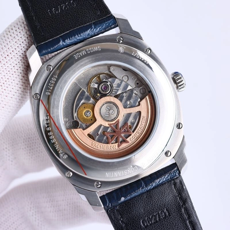 Thermal VACHERON CONSTANTIN Watches 206055