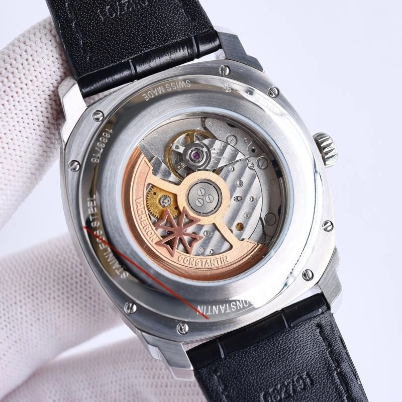 Versatile VACHERON CONSTANTIN Watches 206056