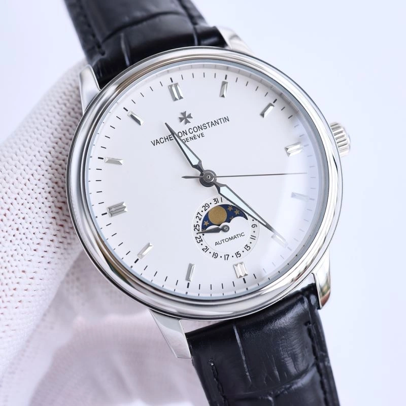 Lightweight VACHERON CONSTANTIN Watches 206064