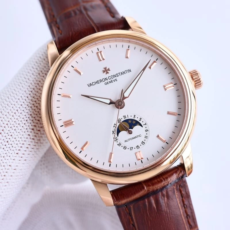 Lightweight VACHERON CONSTANTIN Watches 206064