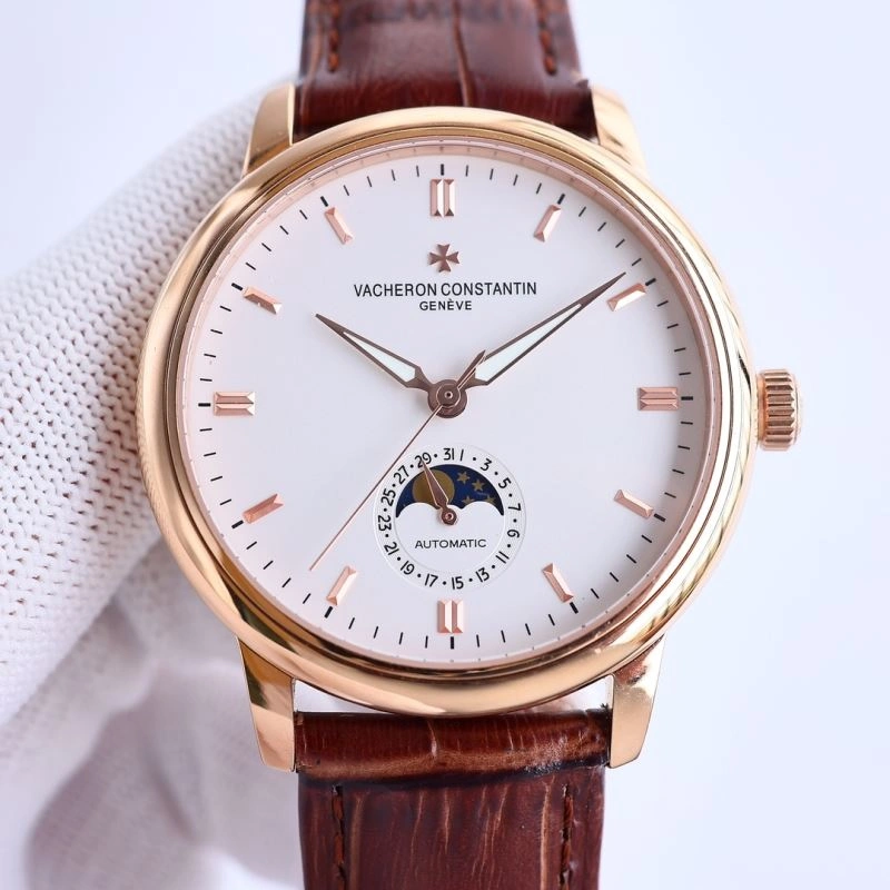 Lightweight VACHERON CONSTANTIN Watches 206064