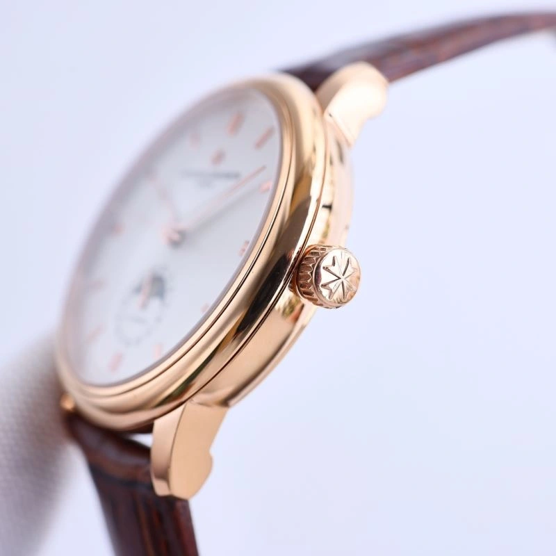 Lightweight VACHERON CONSTANTIN Watches 206064