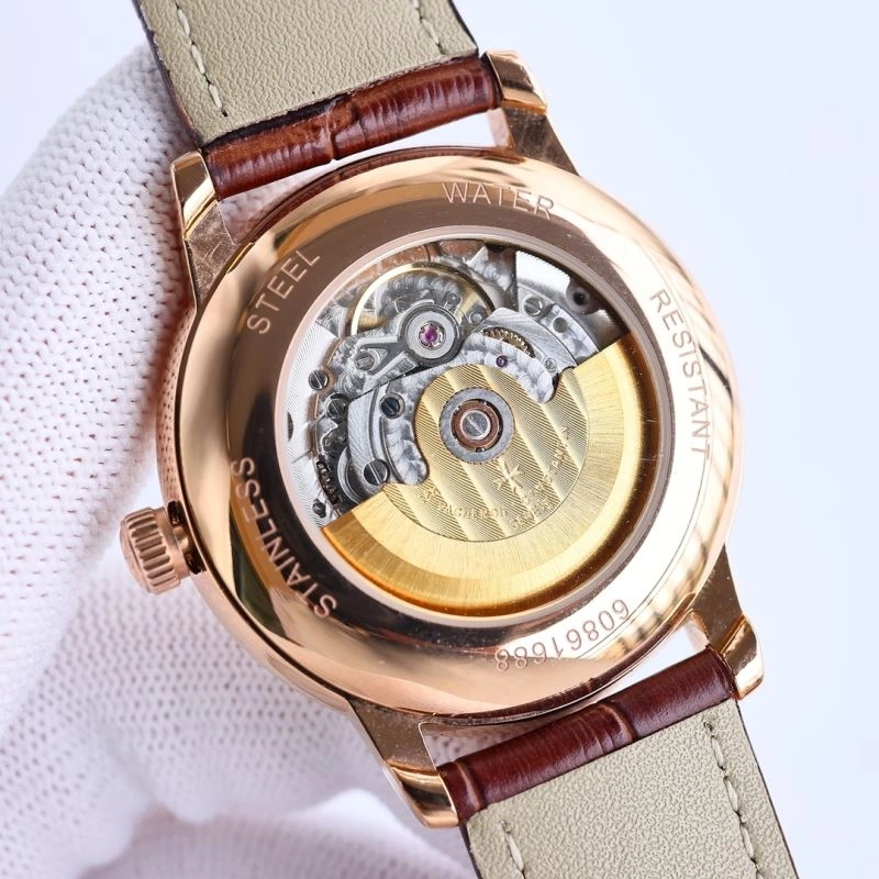 Lightweight VACHERON CONSTANTIN Watches 206064