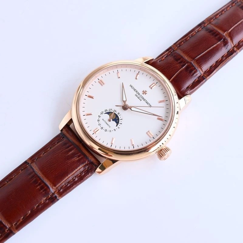 Lightweight VACHERON CONSTANTIN Watches 206064