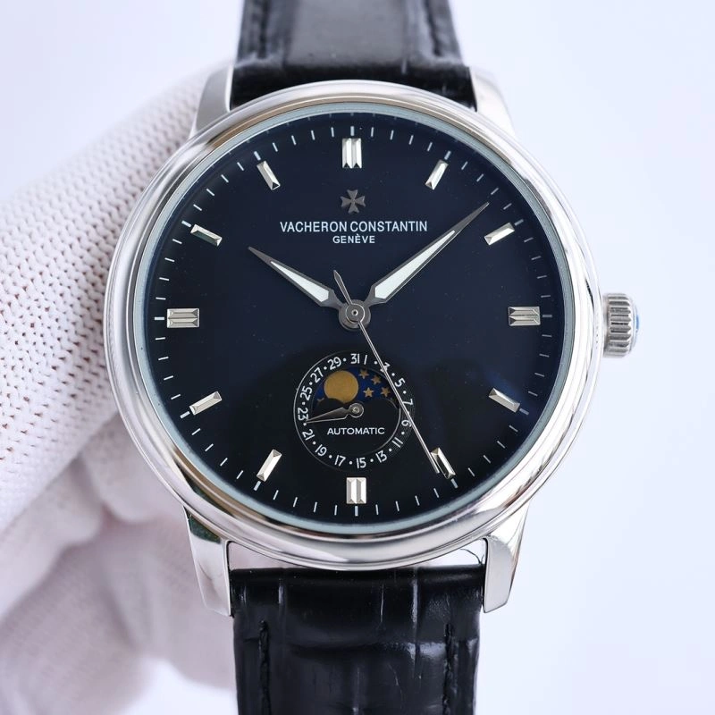 Lightweight VACHERON CONSTANTIN Watches 206064