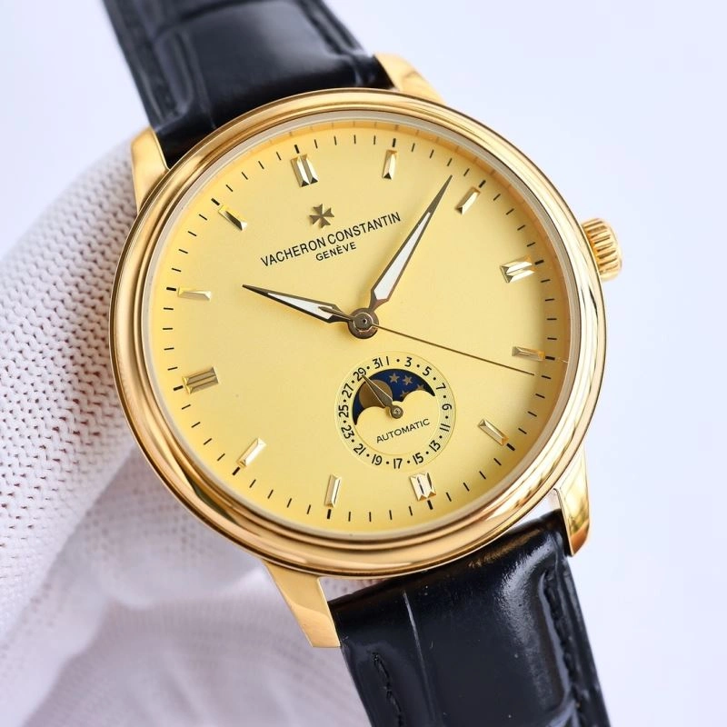 Chic VACHERON CONSTANTIN Watches 206076