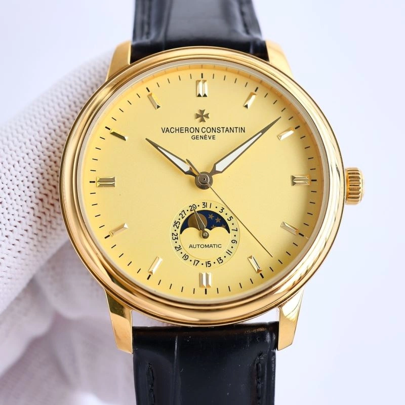Chic VACHERON CONSTANTIN Watches 206076
