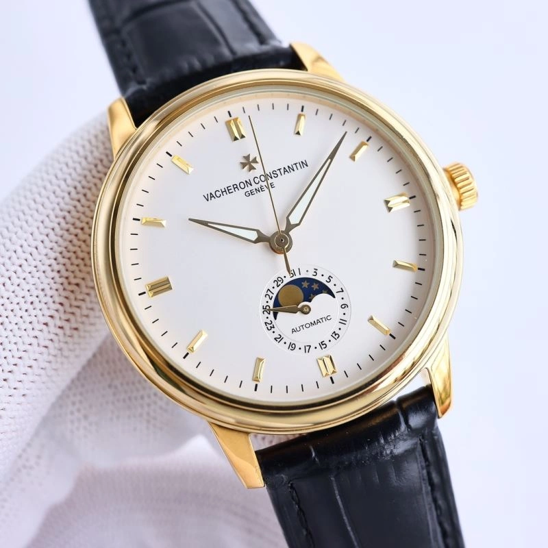 Chic VACHERON CONSTANTIN Watches 206076