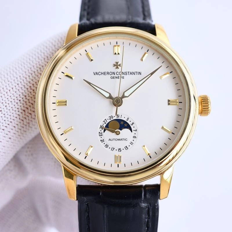 Chic VACHERON CONSTANTIN Watches 206076