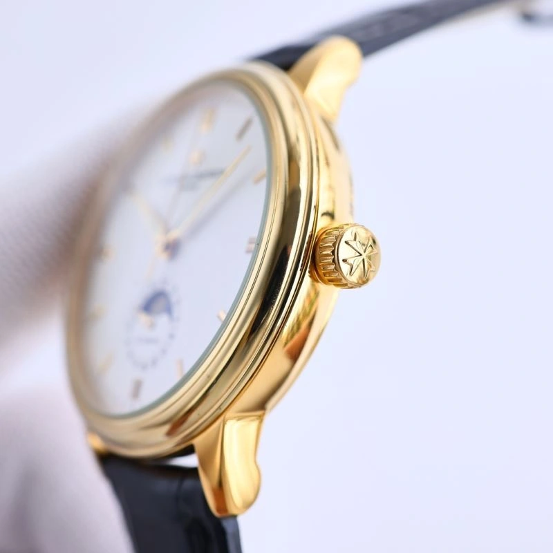 Chic VACHERON CONSTANTIN Watches 206076