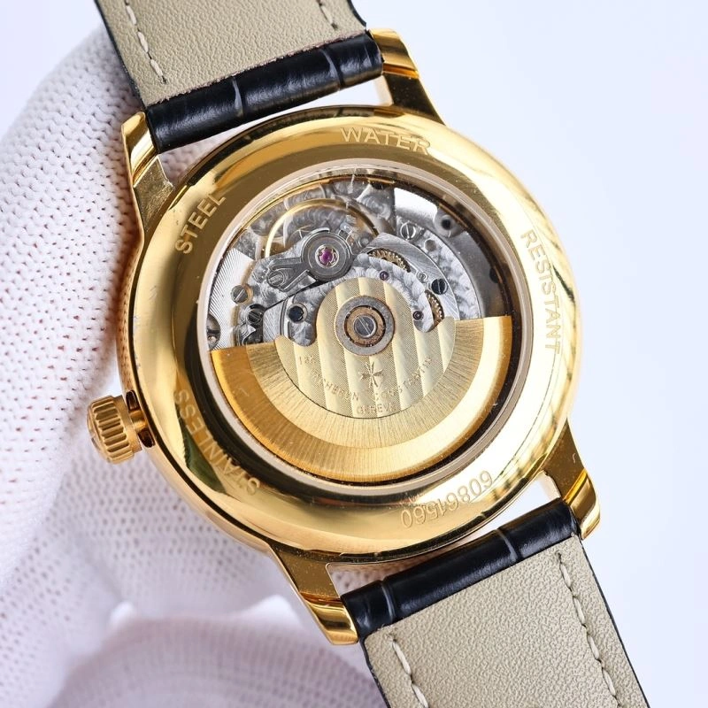 Chic VACHERON CONSTANTIN Watches 206076