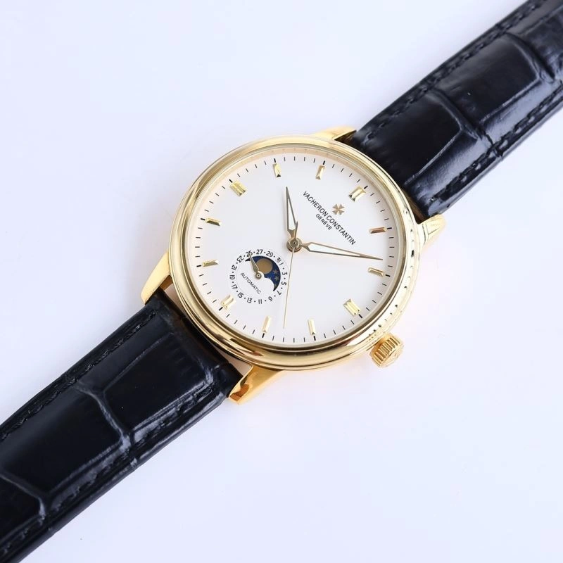 Chic VACHERON CONSTANTIN Watches 206076