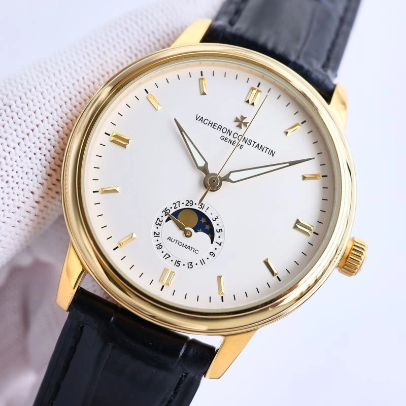 Chic VACHERON CONSTANTIN Watches 206076
