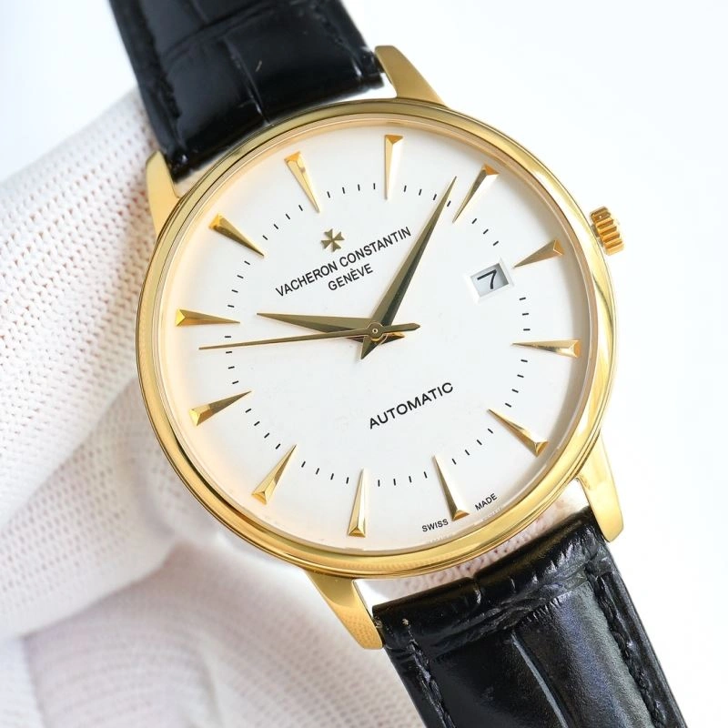 Breathable VACHERON CONSTANTIN Watches 206053